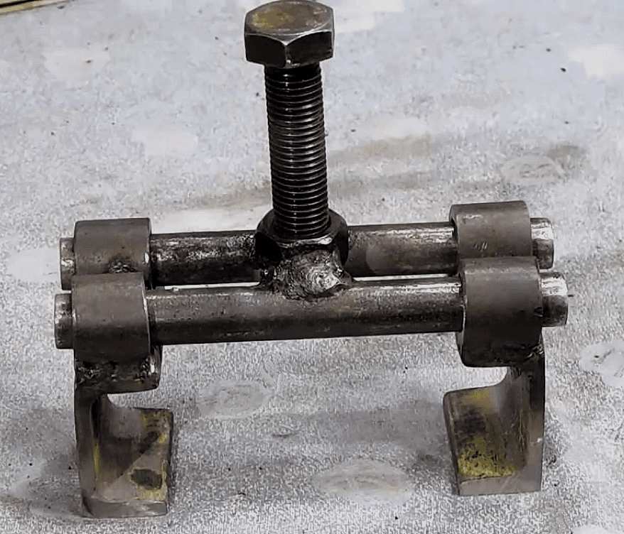 Гаражные лайфхаки: сделай сам для мастера