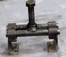 Гаражные лайфхаки: сделай сам для мастера